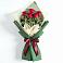 Букет цветов из: Розы в Новомихайловском