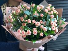 Букет Удовольствие #REPLACE_PRED# Новомихайловском