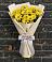 Букет цветов из: Хризантемы в Новомихайловском